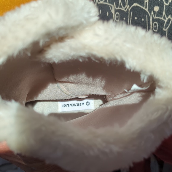 Airwalk winter boots - Picture 7 of 8